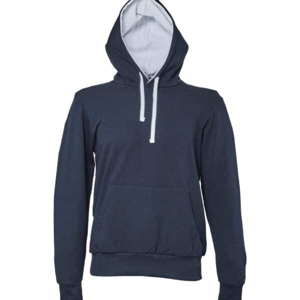 Felpa Sardegna Man - Blu navy