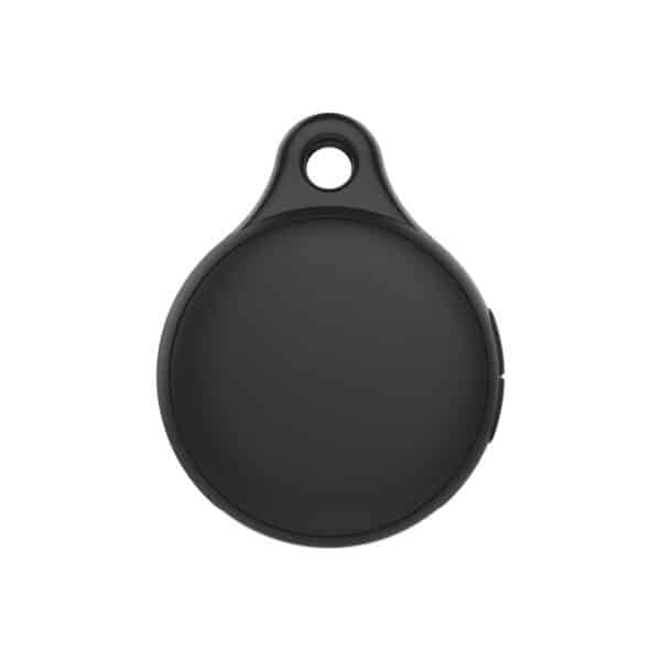 Dual finder ricaricabile con luce Urban Vitamin Aptos - nero
