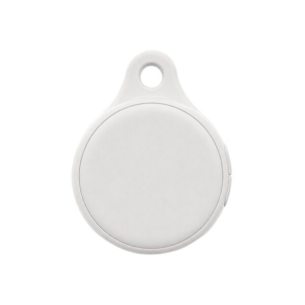 Dual finder ricaricabile con luce Urban Vitamin Aptos - bianco