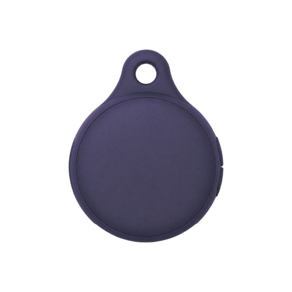Dual finder ricaricabile con luce Urban Vitamin Aptos - blu