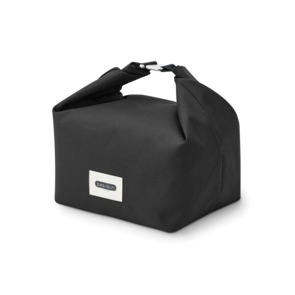 Portapranzo/borsa termica Black+Blum 6.7L - nero