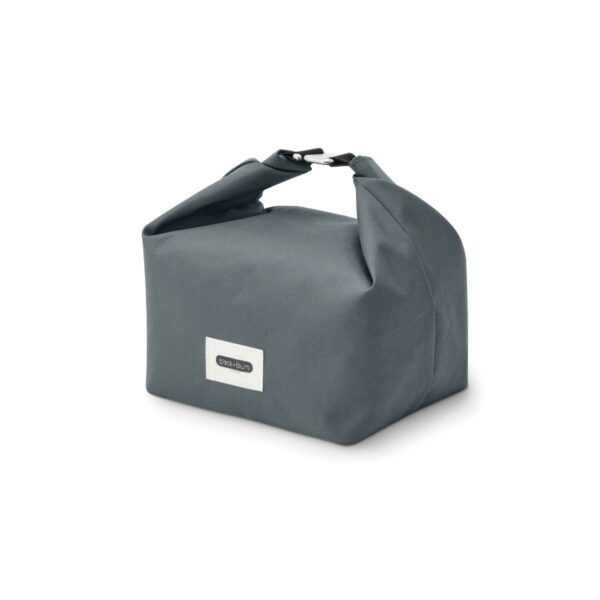 Portapranzo/borsa termica Black+Blum 6.7L - grigio