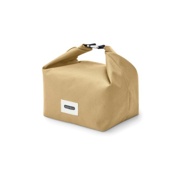 Portapranzo/borsa termica Black+Blum 6.7L - clay