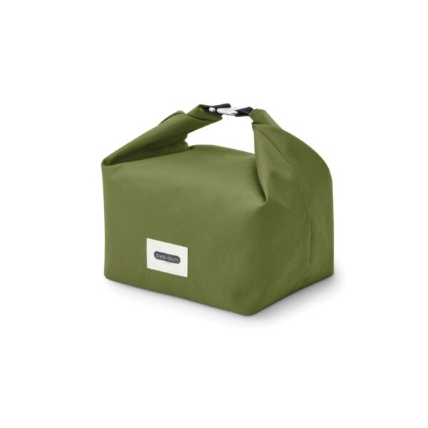 Portapranzo/borsa termica Black+Blum 6.7L - verde muschio