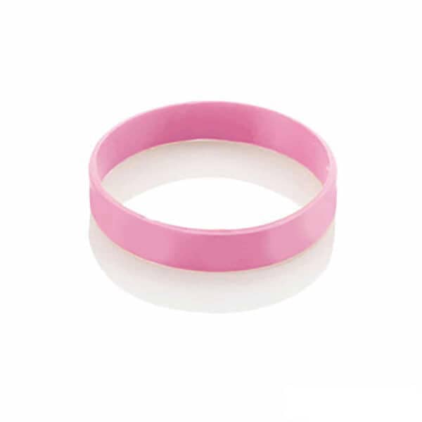 bracciale in silicone personalizzato rosa Europei 2016, gadget estate sport, gadget Europei 2016, gadget tifo