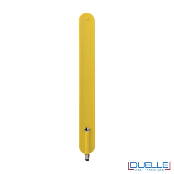 Braccialetto Touch Screen. Gadget Aziendali. Gadget Personalizzati