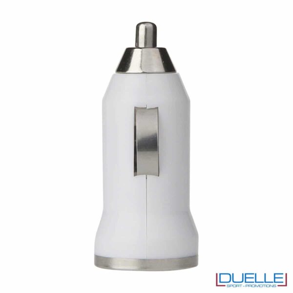 Carica batterie da auto iphone