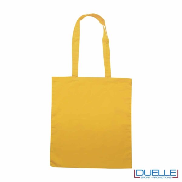Shopper Personalizzate in cotone, Borse Economiche Personalizzate, Gadget Personalizzati, gadget Aziendali