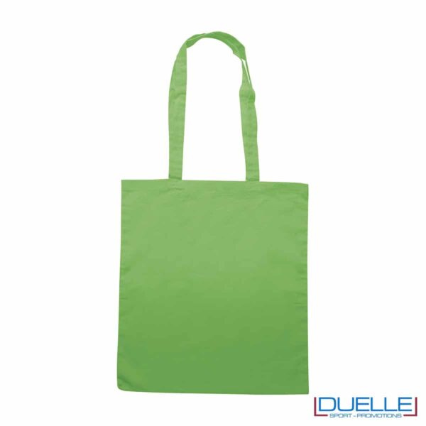 Shopper Personalizzate in cotone, Borse Economiche Personalizzate, Gadget Personalizzati, gadget Aziendali