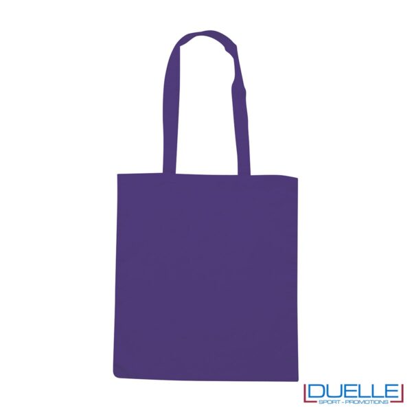 Shopper Personalizzate in cotone, Borse Economiche Personalizzate, Gadget Personalizzati, gadget Aziendali