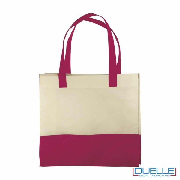 Shopper Personalizzate, Borse Economiche Personalizzate, Gadget Personalizzati, gadget Aziendali