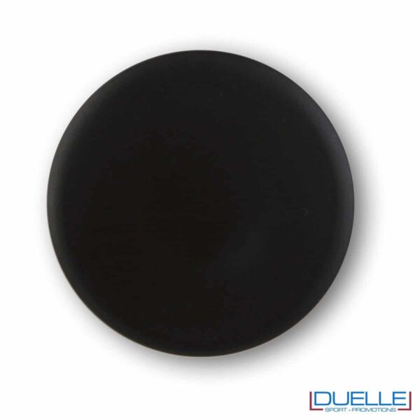 Avvolgicavo personalizzato colore nero