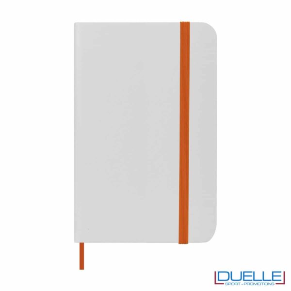 Agenda personalizzata, blocco appunti personalizzato, moleskine personalizzata, gadget aziendali, gadget personalizzati