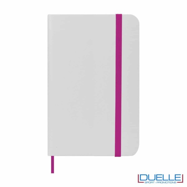 Agenda personalizzata, blocco appunti personalizzato, moleskine personalizzata, gadget aziendali, gadget personalizzati