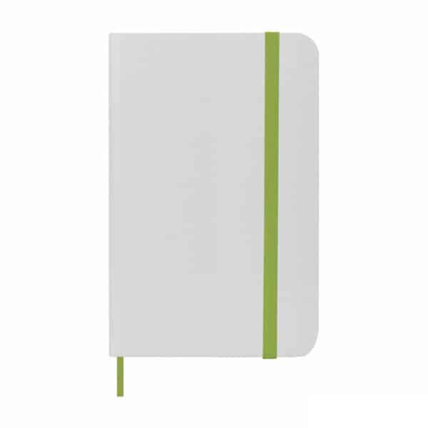 Agenda personalizzata, blocco appunti personalizzato, moleskine personalizzata, gadget aziendali, gadget personalizzati