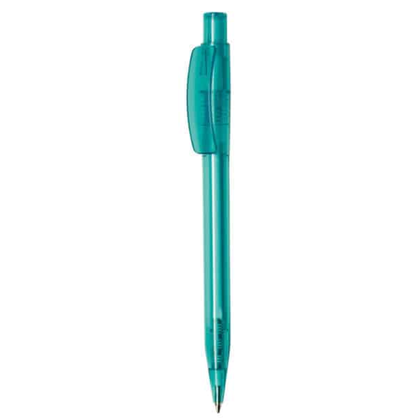 Penna Made in Italy personalizzata Azzurro, gadget aziendali, penne personalizzate, gadget personalizzati, articoli promozionali