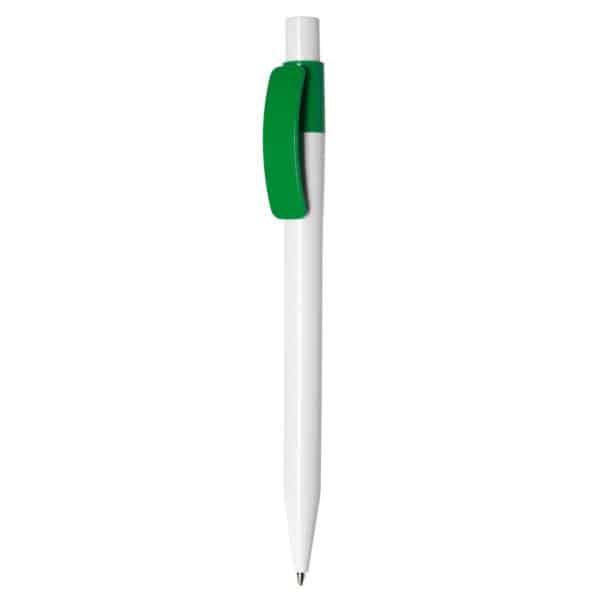 Penna Made in Italy personalizzata Verde, gadget aziendali, penne personalizzate, gadget personalizzati, articoli promozionali