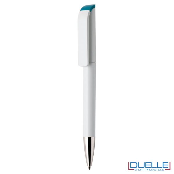 Penna Made in Italy personalizzata, gadget aziendali, penne personalizzate, gadget personalizzati, articoli promozionali