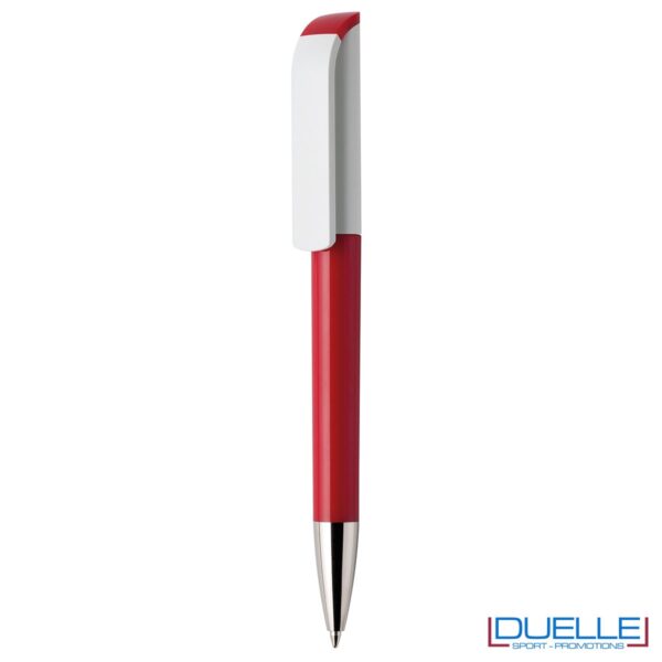 Penna Made in Italy personalizzata, gadget aziendali, penne personalizzate, gadget personalizzati, articoli promozionali