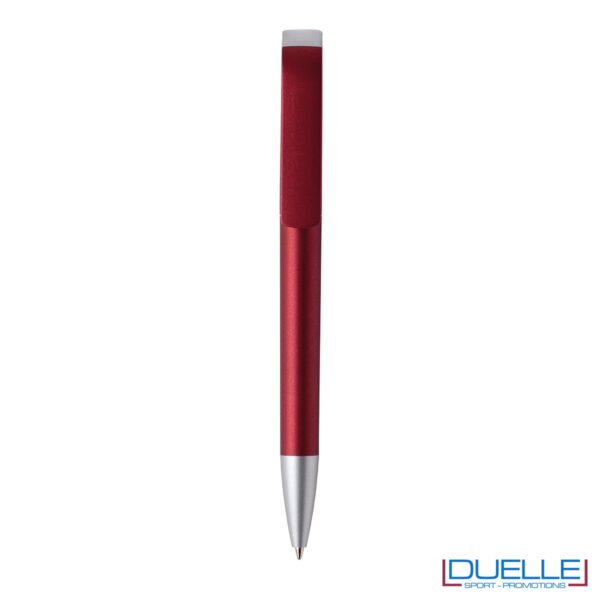 Penna Made in Italy personalizzata, gadget aziendali, penne personalizzate, gadget personalizzati, articoli promozionali